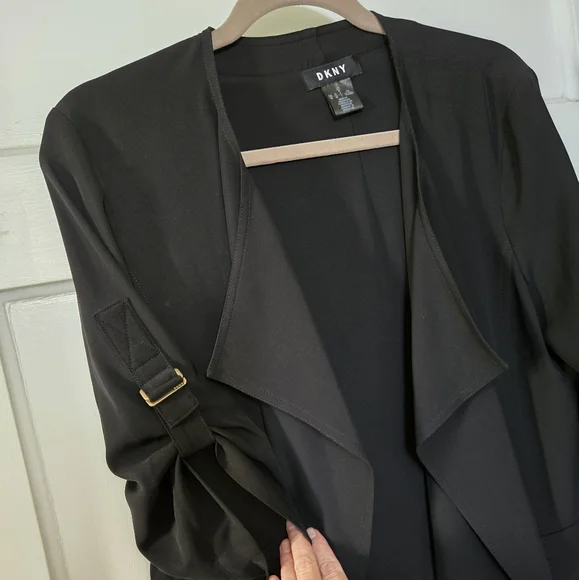 DNKY jacket - Picture 2 of 6